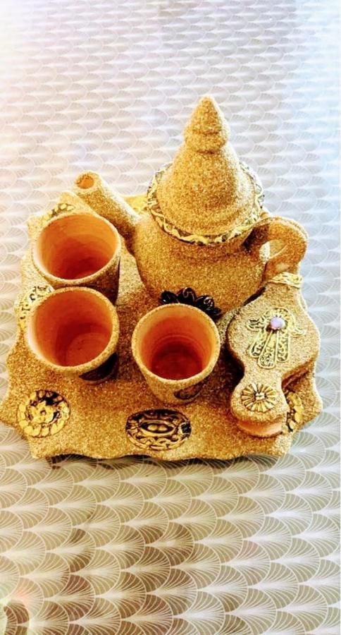 Charmante Maison Au Calme Sainte-Maure Zewnętrze zdjęcie