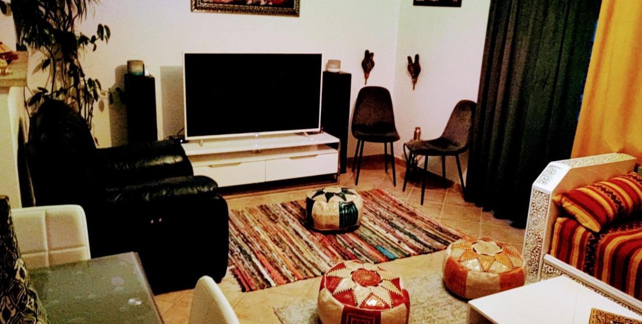 Charmante Maison Au Calme Sainte-Maure Zewnętrze zdjęcie