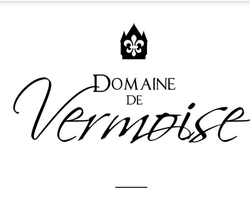 Charmante Maison Au Calme Sainte-Maure Zewnętrze zdjęcie