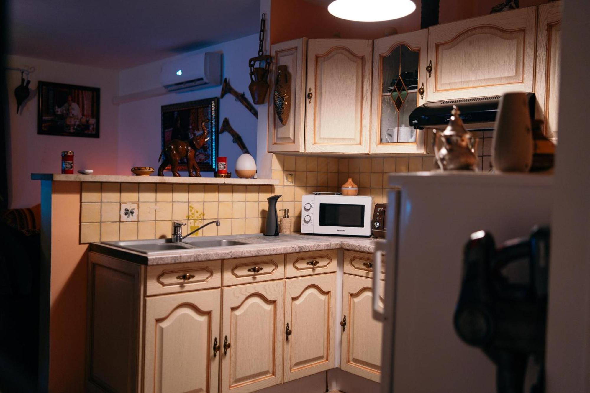 Charmante Maison Au Calme Sainte-Maure Pokój zdjęcie